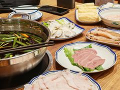 -厝味火锅·潮汕卤水火锅(十一合店)
