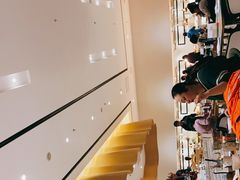 -沈阳和平艾美酒店新食谱西餐厅