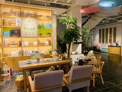 -瓦舍茶馆(聚源路店)