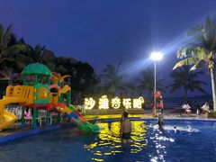 -那琴半岛地质海洋公园