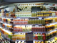 -Olé精品超市(北京合生汇店)