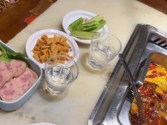 -重庆高老九火锅(万象城店)