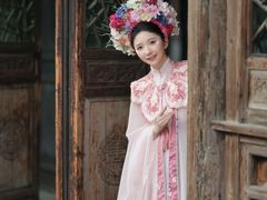 -汉仪华裳汉服旗袍·摄影写真馆(乌镇西栅店)