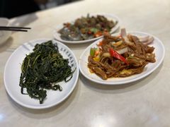 麻叶-长平老姿娘夜粥(平东一街店)