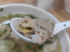-顶巧鸡汤馄饨(虹口总店)