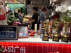 -香港鸳鸯王(西湖路店)