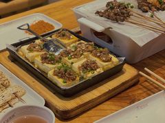 -木屋烧烤(龙湖天街店)