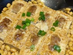 -双合园·海鲜水饺青岛菜(万佳广场店)