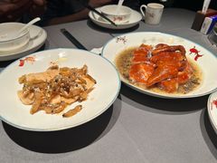 -小炳胜(卓悦中心店)