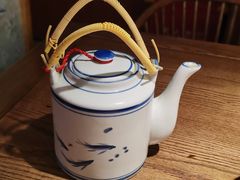 -老阿爸江浙土菜(奥体中心店)