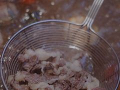 -潮味四季潮汕牛肉火锅(来凤街店)