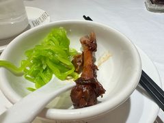 -月湖翠·上海菜(思南公馆淮海店)