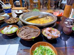 -麻大侠老火锅(巴国城店)