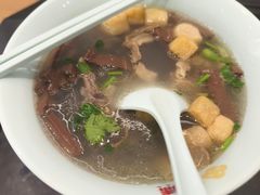 -回味鸭血粉丝汤(砂之船店)