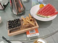 -牡丹宴·正宗洛阳菜·水席(国家牡丹园店)