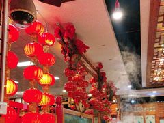 -亮欢寨酸汤鱼(沙冲路店)