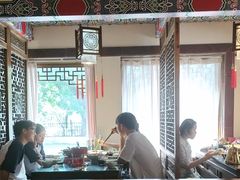 -应天大明王朝·南京菜(中山陵店)