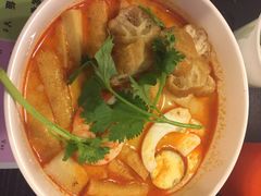 绿柠食堂-绿柠食堂(北外滩店)