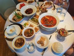-俏江南天津时尚曲艺主题餐厅(马场道店)