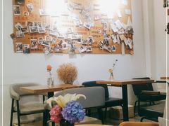 大堂-唐咖精品咖啡(大理古城手冲店)