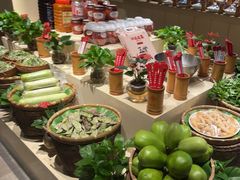 -洞庭土菜馆(天河北总店)