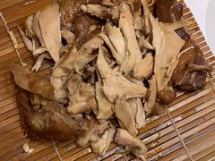 -惠丰堂饭庄·烤鸭·京味菜(翠微路店)
