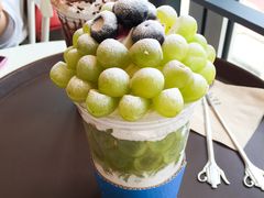 -Cafe de Paris(林荫路店)