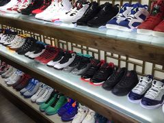 -正火体育(九龙商务中心B座店)