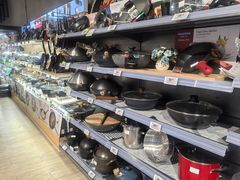 -blt精品超市(高德置地冬广场店)