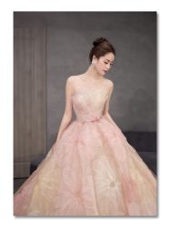点击看大图 -LAFINE 兰斐婚纱礼服馆