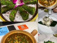 -阿露佳·舌尖上的安吉菜