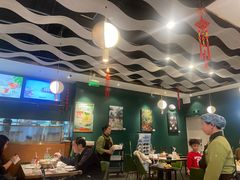 -烹然四季椰子鸡火锅(姚家园万象汇店)