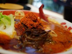 -豚王拉面(铜锣湾店 )
