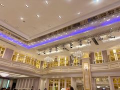 -海都六福酒家(世博广场店)