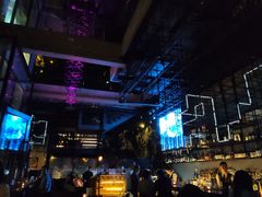 -柒Lounge(三里屯店)