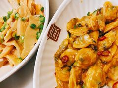 -韩宫宴烤肉·料理(宝山万达店)