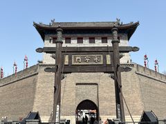 -西安城墙·碑林历史文化景区