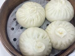 -古南都·清真绿柳居菜馆(太平南路店)