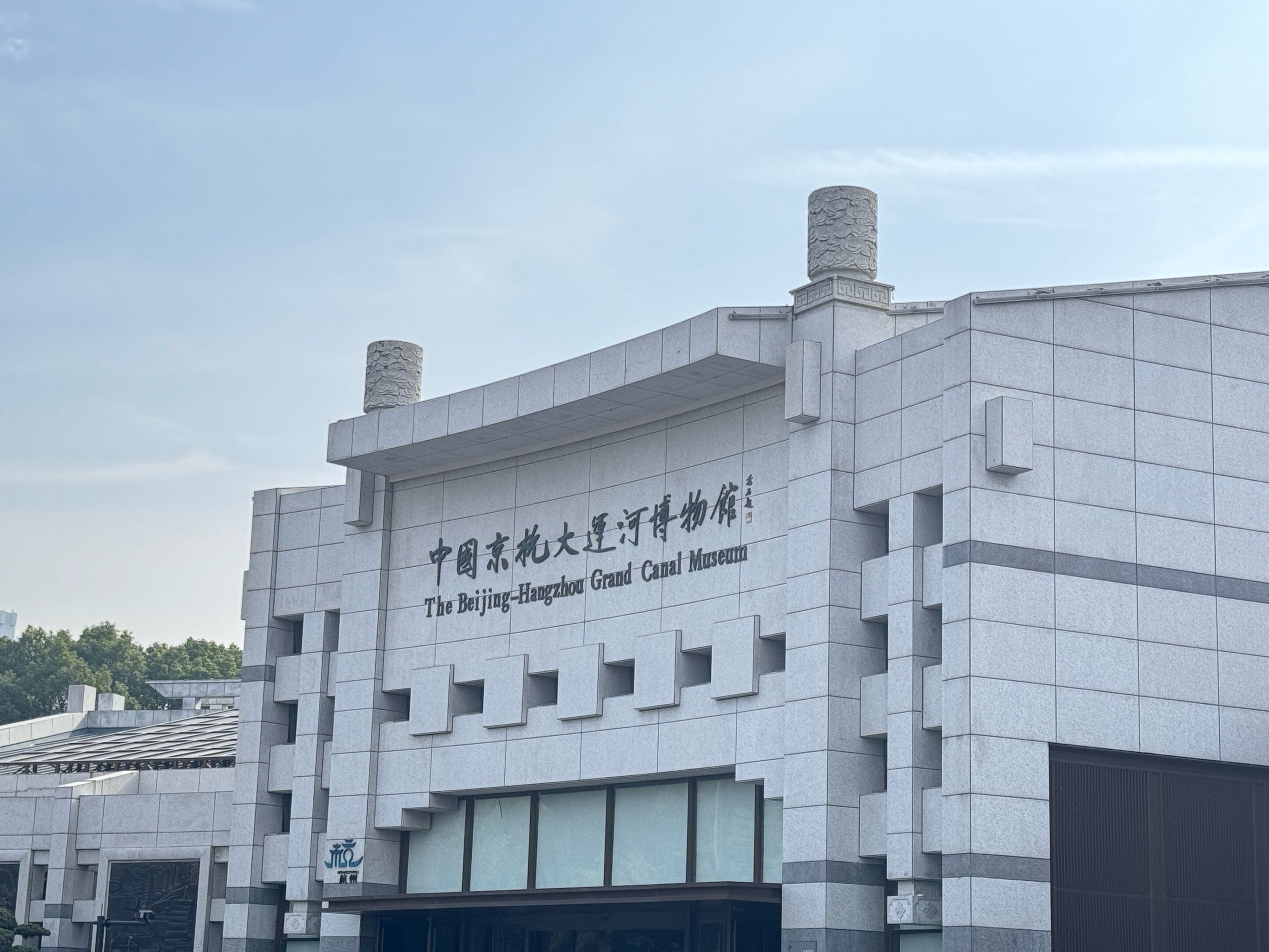 博物馆艺术漫步