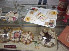-芦庄子桂顺斋(和平路总店)