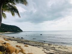 -日落吧·海景咖啡厅·餐酒吧·鸡尾酒·下午茶·乐队表演·浪漫夕阳·三亚文华东方酒店
