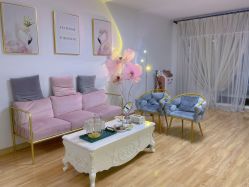 -美肤盾祛痘·问题肌头疗管理中心