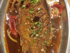 -鸿运楼·舌尖上的徽菜