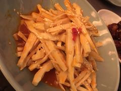 -西安凯悦酒店·湖畔中餐厅