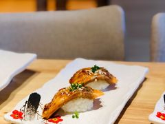 锦衣寿司-晓寿司·日本料理(望京博雅店)
