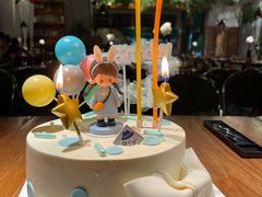 -岛风·台食小馆 ISLAND BISTRO(烟台山店)