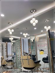 -Coco Salon 日系烫染专业店