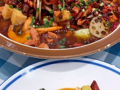 -紫光园(劲松店)