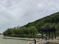 -南北湖风景区