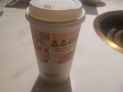 -茶颜悦色(花园道店)
